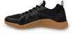 Gorilla Wear Bodybuilding Fitness Schuhe Gym Hybrids - schwarz/braun -