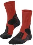 FALKE Herren Wandersocken TK1 Adventure M So Wolle Funktionsmaterial antiblasen dick