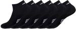 Umbro Sportsocken Herren Ultraweich, Socken Herren, Luftiges Netzgewebe