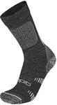 Wapiti Socken S06, Schwarz, 45-47, 4510