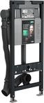 MEPA nextVIT Air WC-Element Typ A31 SBH 120 (LxBxH 11800x165x535 mm,