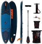 Jobe Yarra Elite 10.6 Opblaasbaar SUP Board Pakket