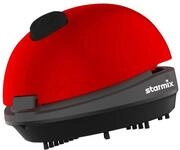 Starmix Mini Tisch-Staubsauger batteriebetrieben