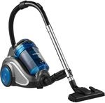 Steinborg Staubsauger beutellos HEPA Filter 2in1 Bodenb&uuml;rste Fugend&uuml;se...