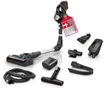 Bosch Akku-Staubsauger Unlimited 7 BSS715FRSH, kabellos, Knickrohr,...