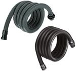 Nilfisk Universal-Saugschlauch &oslash; 36 mm (L&auml;nge 3 m, Zubeh&ouml;r f&uuml;r Industriesauger