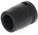 GEDORE Kraftschraubereinsatz, Nuss 1/2" 12,5 mm Antrieb, 6-kant UD-Profil, SW...