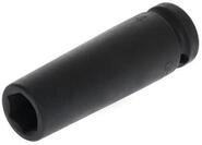 GEDORE red Schlagschraubereinsatz, Nuss, 1/2" 12,5 mm Antrieb, 6-kant, SW 14 mm,