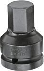 GEDORE Kraftschraubereinsatz 3/4 Zoll, Innen-6-kant 14 mm, 1 St&uuml;ck, IN K 32 14
