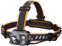fenix HP25R V2.0 21700 Powered Outdoor, Work, Search & Rescue, Fishing Headlamp,