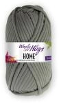 Woolly Hugs Home 95 - grau