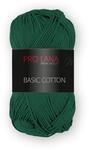 ProLana Basic Cotton - Farbe: Farbe 72-50 g/ca. 125 m Wolle