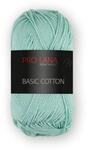 PRO LANA Basic Cotton - Farbe: 61-50 g/ca. 125 m Wolle