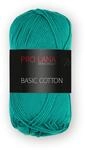 Prolana Handstrickgarn, 100% Baumwolle, 064, OneSize