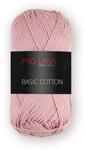 PRO LANA Basic Cotton - Farbe: 32-50 g/ca. 125 m Wolle