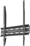 Hama TV Wandhalterung (TV Wandhalterung 65 Zoll, VESA 75x75 bis VESA 200x200, bis 35