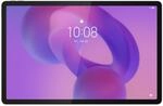 Lenovo Idea Tab Pro Mediatek 256 GB 32.3 cm (12.7) 8 GB Wi-Fi 6E, ZAE40020SE