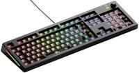 GLORIOUS GMMK 3 Barebones: -Tastaturset mit Knopf, 100% mechanische Tastatur,