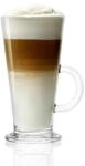 St&ouml;lzle Lausitz Kaffee Gl&auml;ser 6er Set/Teegl&auml;ser Set/Gl&uuml;hwein Glas 265