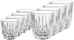 Spiegelau & Nachtmann, 8-teiliges Barista Kaffeegl&auml;ser-Set, Cappuccinogl&auml;ser (234