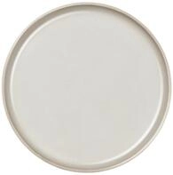 ASA COPPA Brotteller, tofu D. 15 cm, H. 1,5 cm