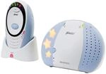 Alecto DBX-85 Digitale Eco DECT Babyphone (100% st&ouml;rungsfrei), hohe Reichweite von
