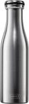 Lurch 240929 Isolierflasche/Thermoflasche f&uuml;r hei&szlig;e und kalte Getr&auml;nke aus
