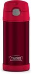 Thermos Funtainer Isolier-Trinkflasche Pink 0,35 l