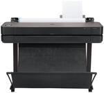 HP DesignJet T630 36 Zoll (91 cm 5HB11D), Gro&szlig;formatdrucker, Plotter, Standard