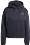 adidas Women's Z.N.E. Zip-Hoodie