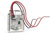 m-e modern-Electronics 41385 T&uuml;rsprechanlagen-Zubeh&ouml;r Funk Micro-Konverter