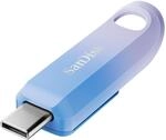 SANDISK Creator USB-C Flash Drive 1 TB (F&uuml;r Computer, Tablets & Smartphones, USB