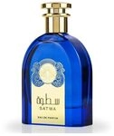 Ard Al Zaafaran Perfume Satwa Eau de Parfum 100 ml