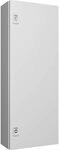Rittal KX Stahl Wandgeh&auml;use RAL 7035, grau IP66, HxBxT 800 mm x 300 mm x 155mm
