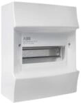 ABB Striebel & John M41W108N1 mini IP40 Stromkreisverteiler 1SLM004100S3302