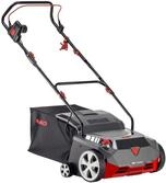 AL-KO Elektro-Vertikutierer 38.4 E Combi Care, 1400 W Motorleistung, 38 cm
