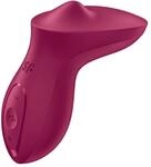 Satisfyer Exciterrr | 12,5 cm | Auflegevibrator | Stimulation der Klitoris 