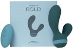 AMORELIE BOLD &ndash; Prostata-Vibrator Denali