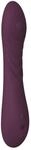 Dream Toys Essentials Vibrator Lila 22,5 cm