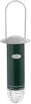 Dehner Natura Premium Wildvogel Meisenkn&ouml;delautomat, Futterhaus / Futterstation f&uuml;r