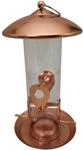 Dehner Natura Premium Wildvogel Futters&auml;ule Manon, Futterstation f&uuml;r Wildv&ouml;gel,