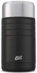 Esbit Thermobeh&auml;lter Majoris f&uuml;r Essen - Warmhaltebeh&auml;lter 1000 ml in Schwarz -