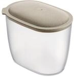 Koziol Storage Container Connect Oval Storage M 1,4 l