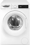 LAVATRICE A 10KG 58,7P 1200rpm 15PR BCO SMEG