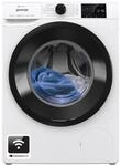 Gorenje WPNEI84A1TS Waschmachine mit Dampffunktion/ConnectLife / 8Kg / 1400 U/min /