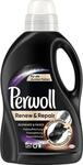 Perwoll Renew & Repair Schwarz & Faser (24 Waschladungen), Waschmittel f&uuml;r alle