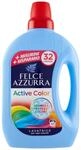 Felce Azzura Active Color Lavatrice 32 Lavaggi 1,595 L