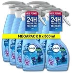 Febreze Textilerfrischerspray 1 x 500 ml Aprilfrisch mit FrischeLuft-Technologie
