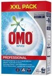 Omo Professional White Waschmittel Pulver Gro&szlig;packung f&uuml;r strahlend wei&szlig;e...