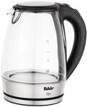Fakir Ojo Wasserkocher 1,8 Liter - 2200 Watt Leistung, LED-Beleuchtung,